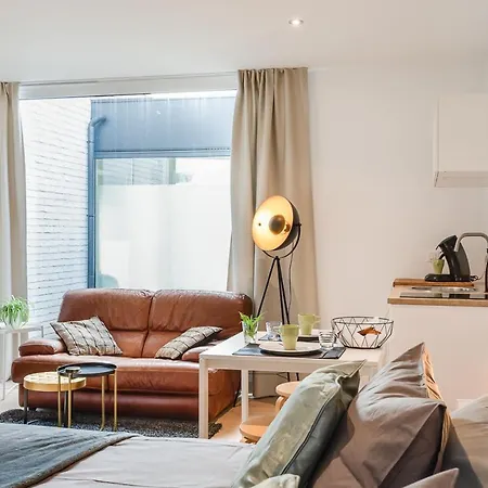 Appartement Lunica *