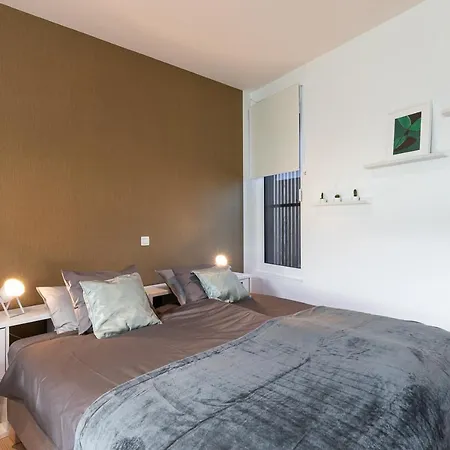 Appartement Lunica Stavelot