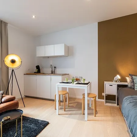 Lunica Appartement