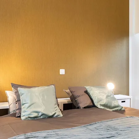 Lunica Appartement Stavelot