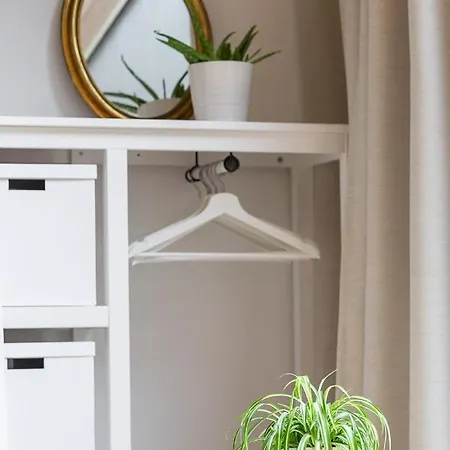 Appartement Lunica