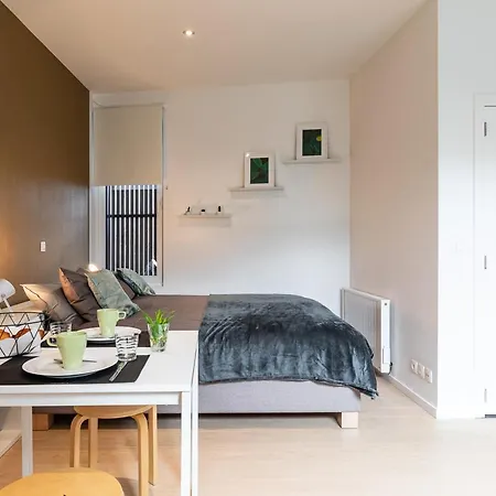 Lunica Appartement